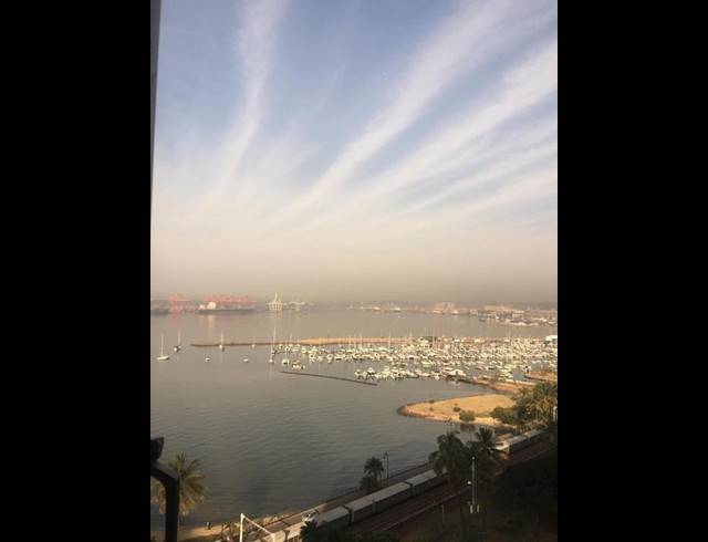 1 BEDROOM APARTMENT FOR SALE IN ESPLANADE